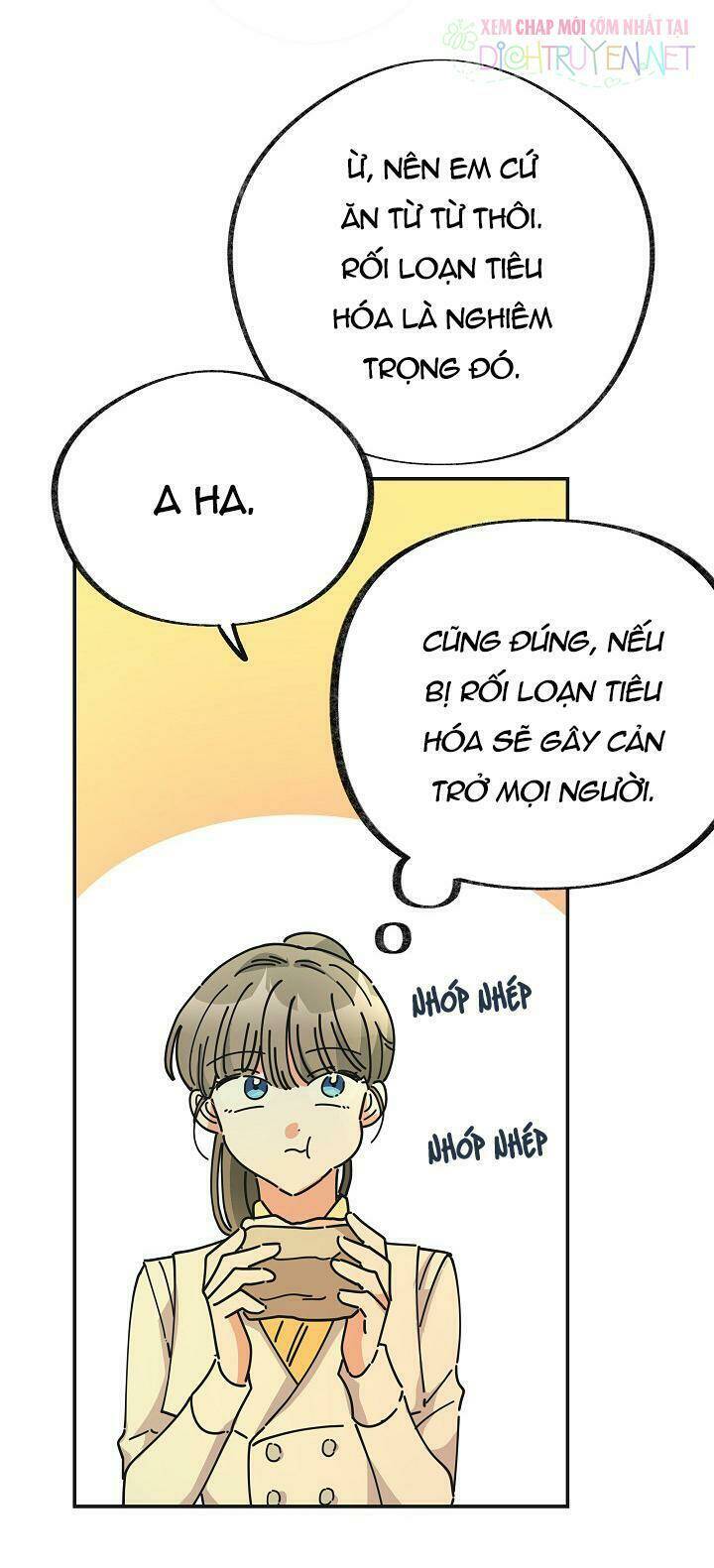 Người Hùng Của Ác Nữ Chapter 34 - Trang 2