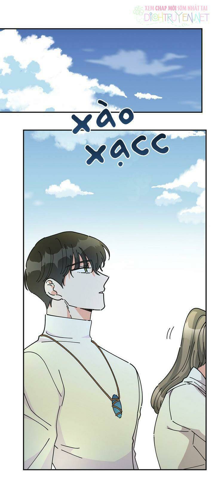 Người Hùng Của Ác Nữ Chapter 34 - Trang 2