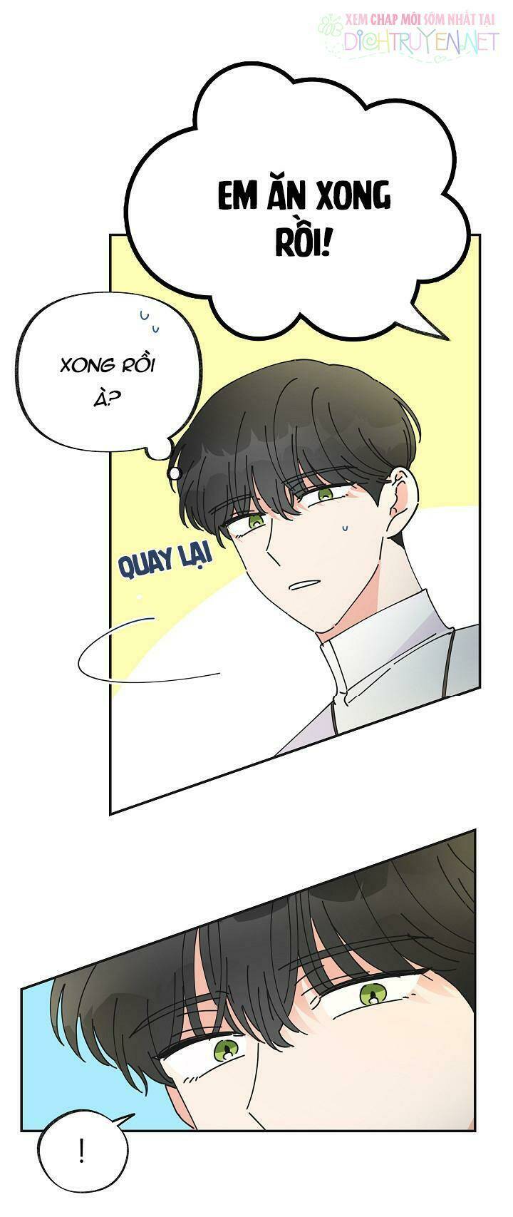 Người Hùng Của Ác Nữ Chapter 34 - Trang 2