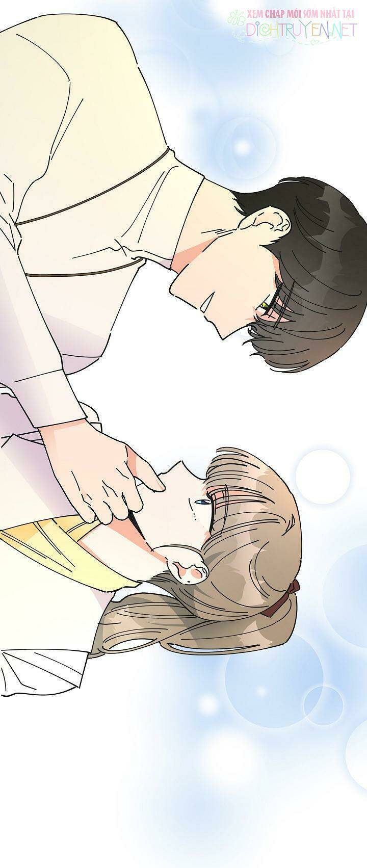 Người Hùng Của Ác Nữ Chapter 34 - Trang 2