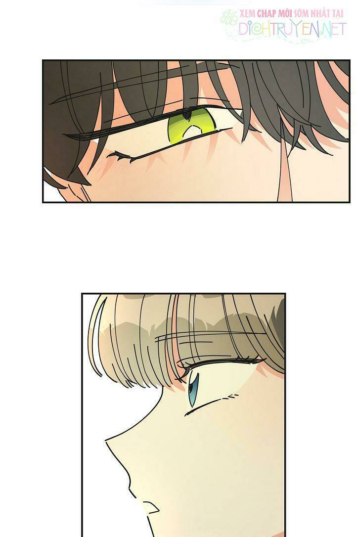 Người Hùng Của Ác Nữ Chapter 34 - Trang 2