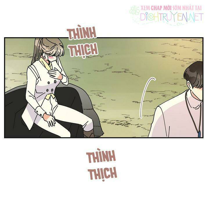 Người Hùng Của Ác Nữ Chapter 34 - Trang 2