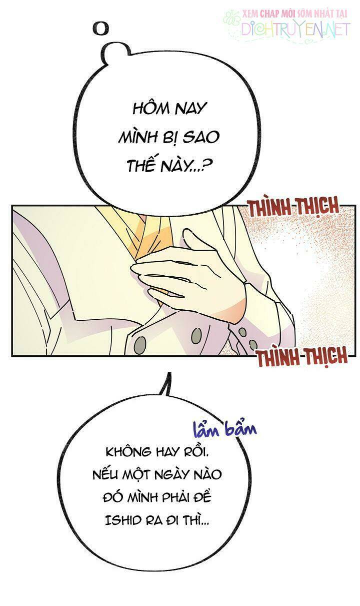 Người Hùng Của Ác Nữ Chapter 34 - Trang 2