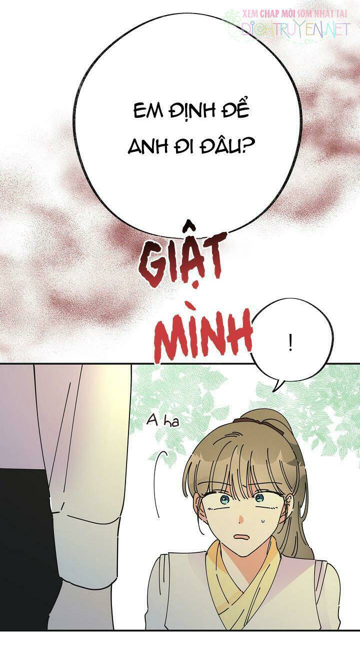 Người Hùng Của Ác Nữ Chapter 34 - Trang 2