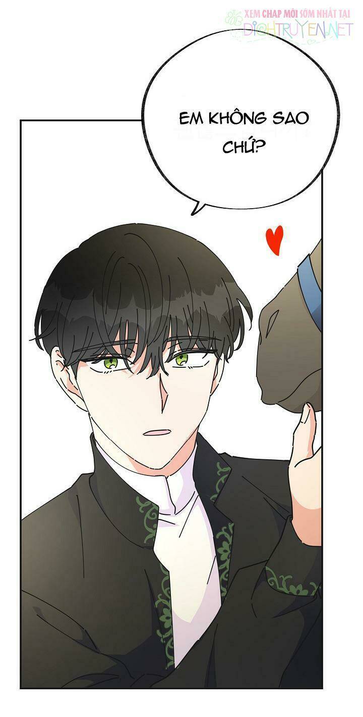 Người Hùng Của Ác Nữ Chapter 34 - Trang 2