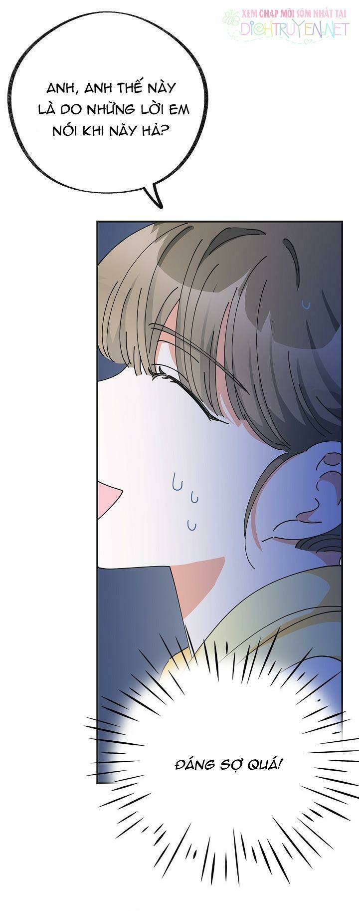 Người Hùng Của Ác Nữ Chapter 35 - Trang 2