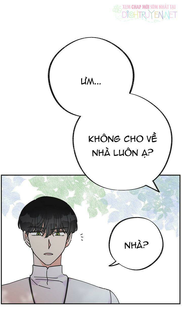 Người Hùng Của Ác Nữ Chapter 35 - Trang 2