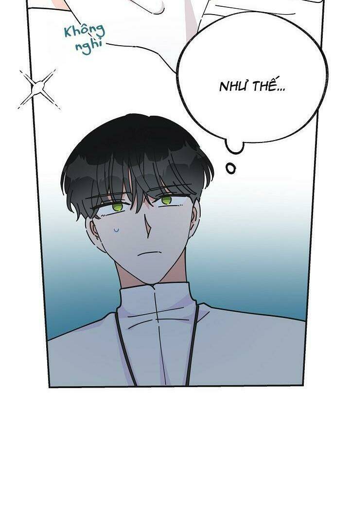 Người Hùng Của Ác Nữ Chapter 35 - Trang 2