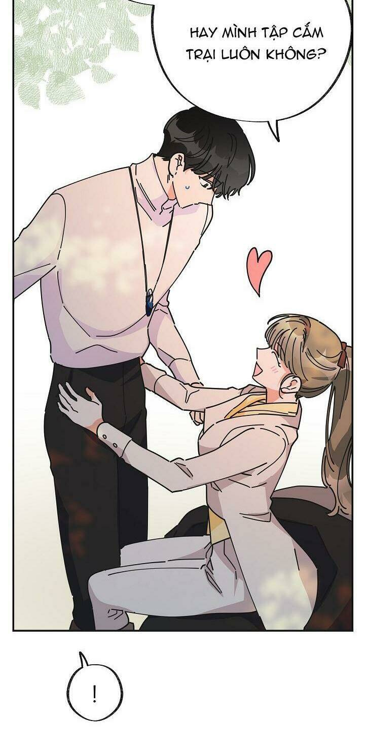 Người Hùng Của Ác Nữ Chapter 35 - Trang 2