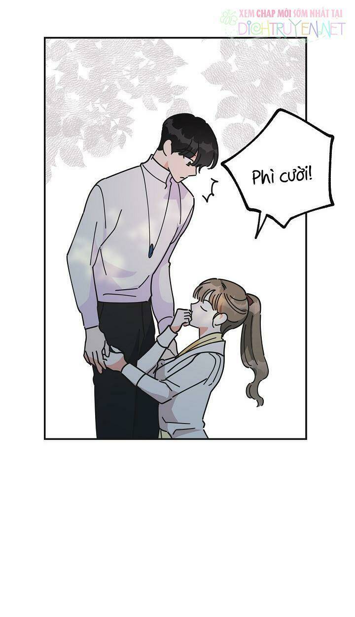 Người Hùng Của Ác Nữ Chapter 35 - Trang 2