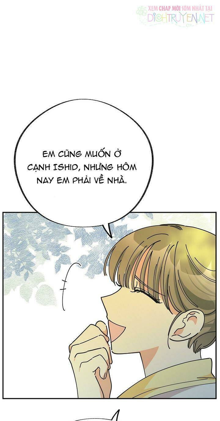 Người Hùng Của Ác Nữ Chapter 35 - Trang 2