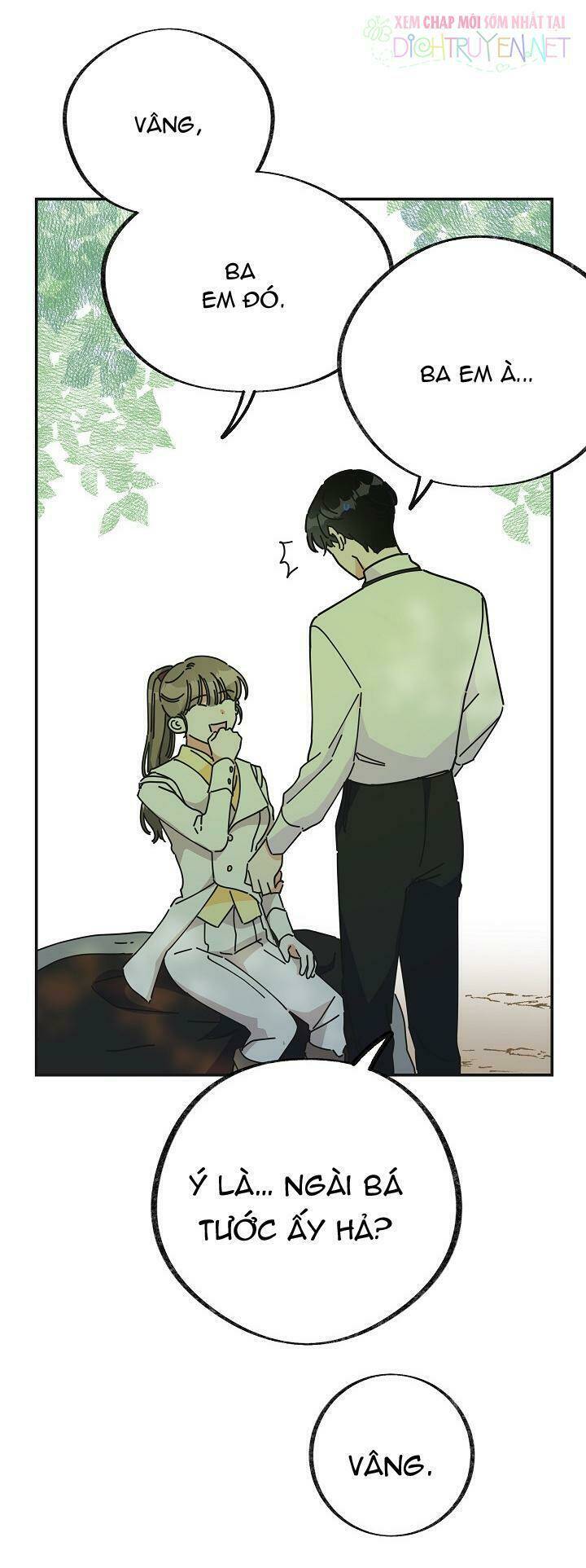 Người Hùng Của Ác Nữ Chapter 35 - Trang 2