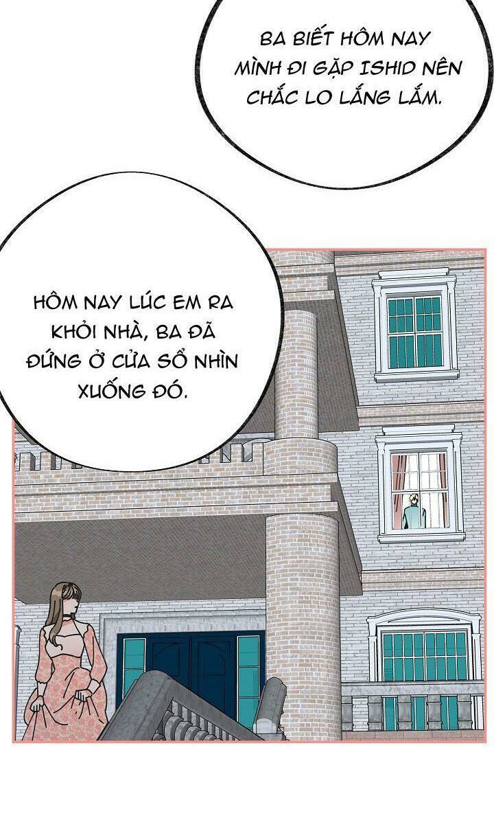 Người Hùng Của Ác Nữ Chapter 35 - Trang 2