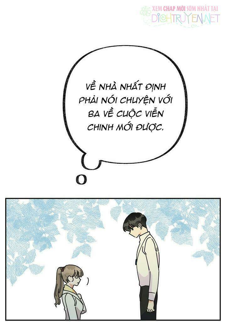 Người Hùng Của Ác Nữ Chapter 35 - Trang 2