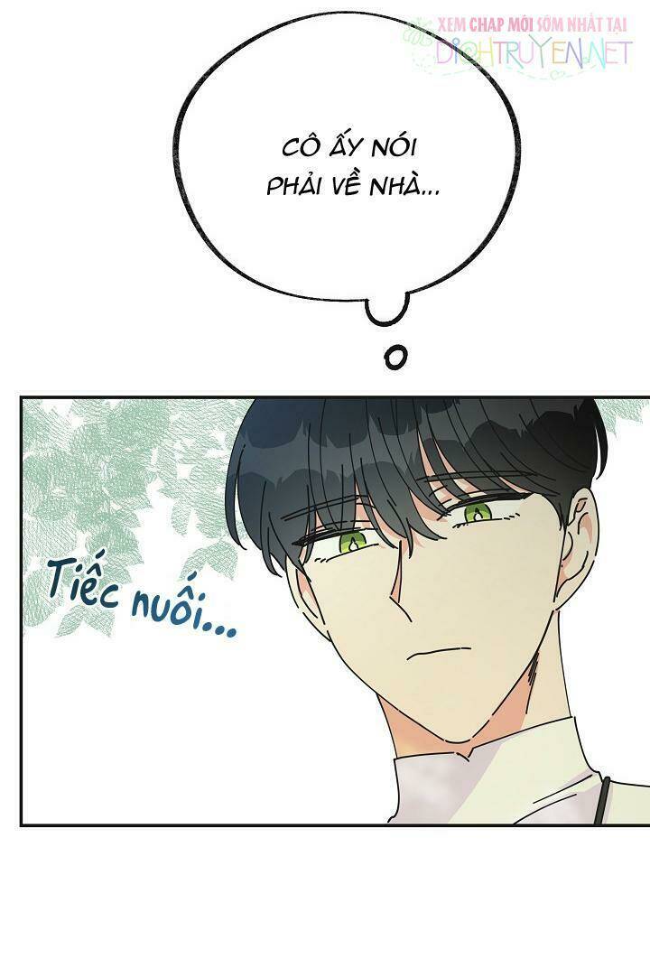 Người Hùng Của Ác Nữ Chapter 35 - Trang 2