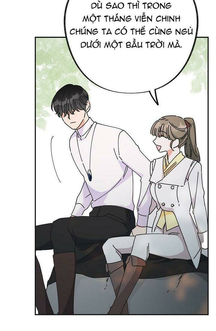 Người Hùng Của Ác Nữ Chapter 35 - Trang 2