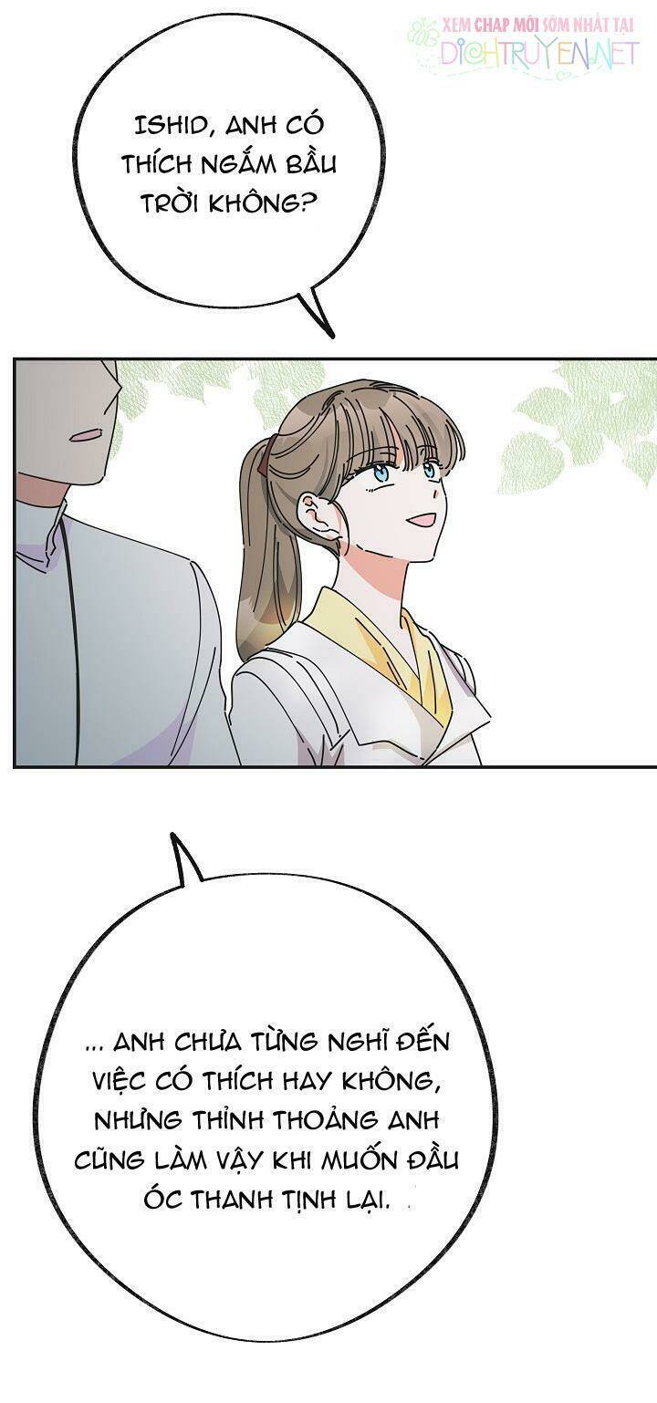 Người Hùng Của Ác Nữ Chapter 35 - Trang 2