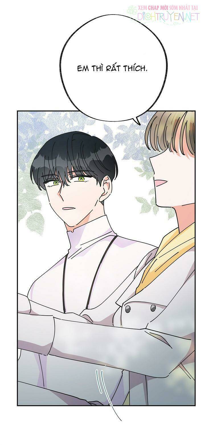 Người Hùng Của Ác Nữ Chapter 35 - Trang 2