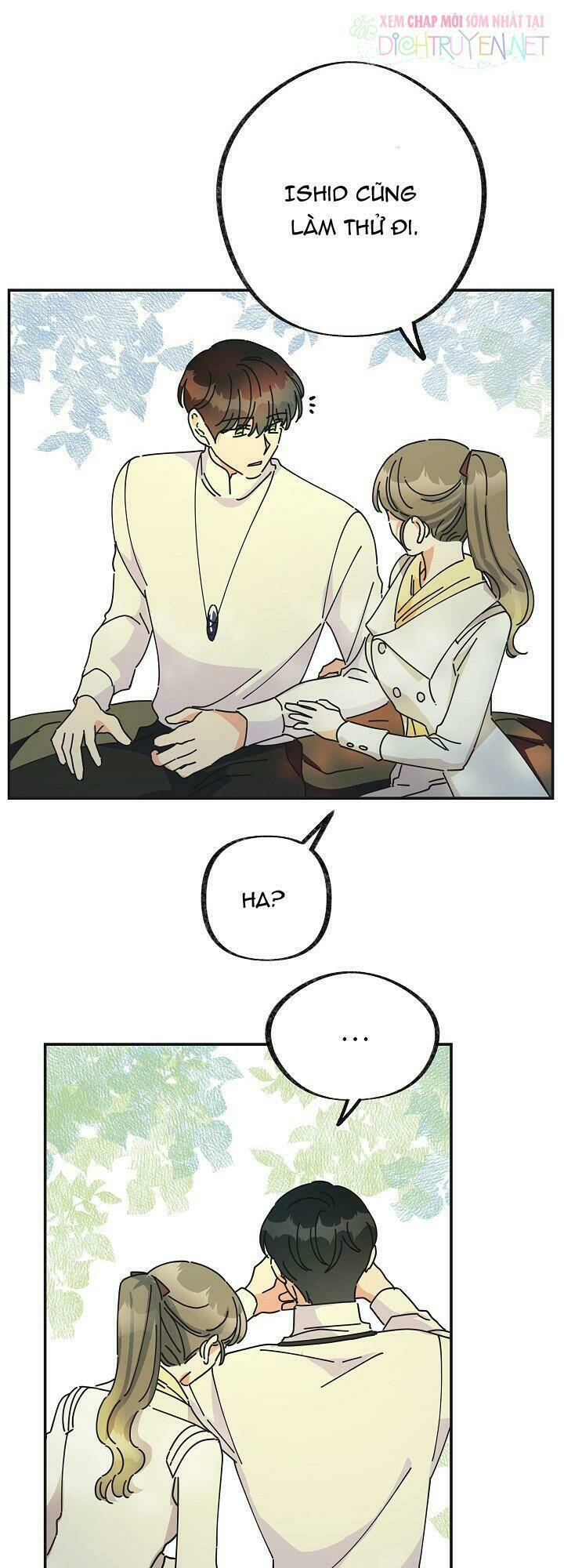 Người Hùng Của Ác Nữ Chapter 35 - Trang 2