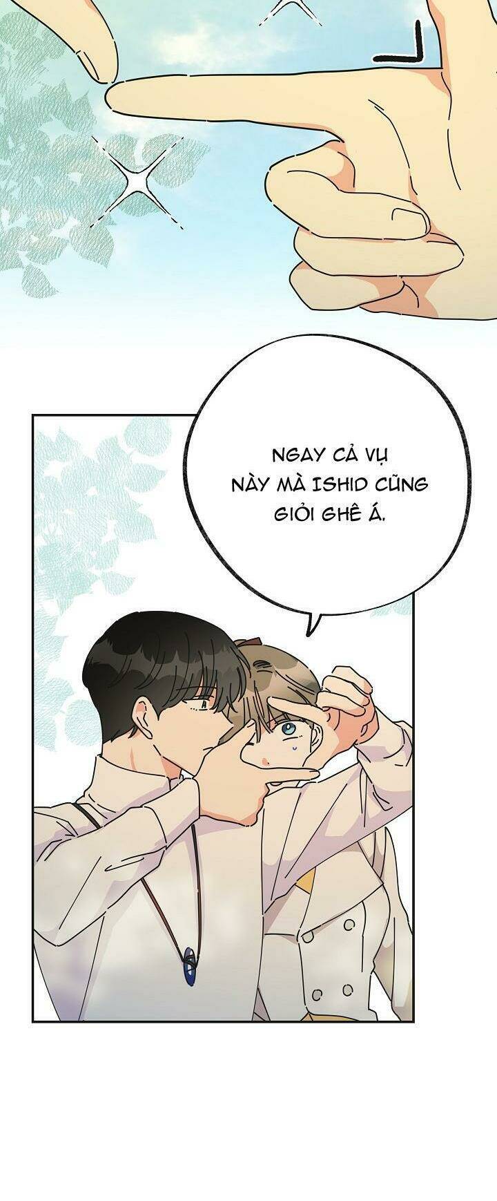 Người Hùng Của Ác Nữ Chapter 35 - Trang 2