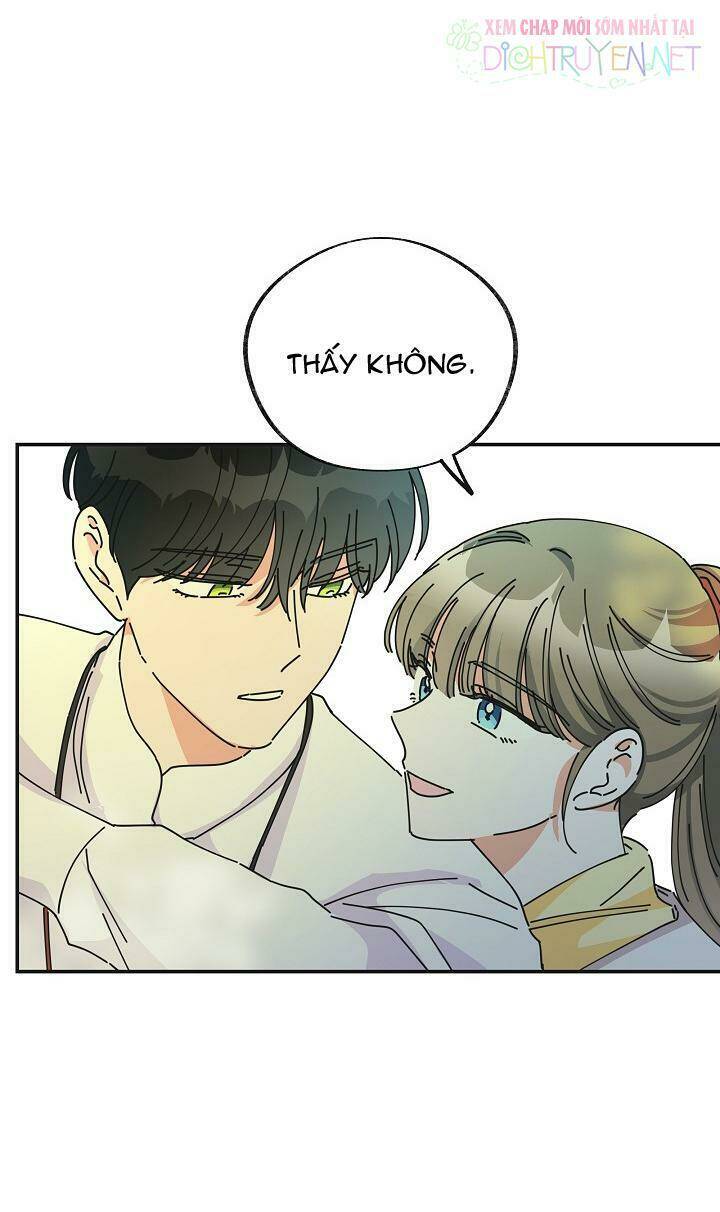 Người Hùng Của Ác Nữ Chapter 35 - Trang 2