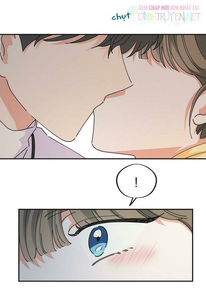 Người Hùng Của Ác Nữ Chapter 35 - Trang 2