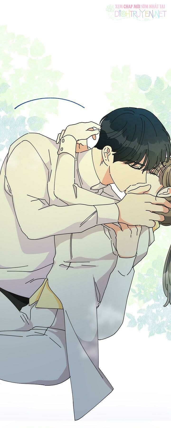 Người Hùng Của Ác Nữ Chapter 35 - Trang 2