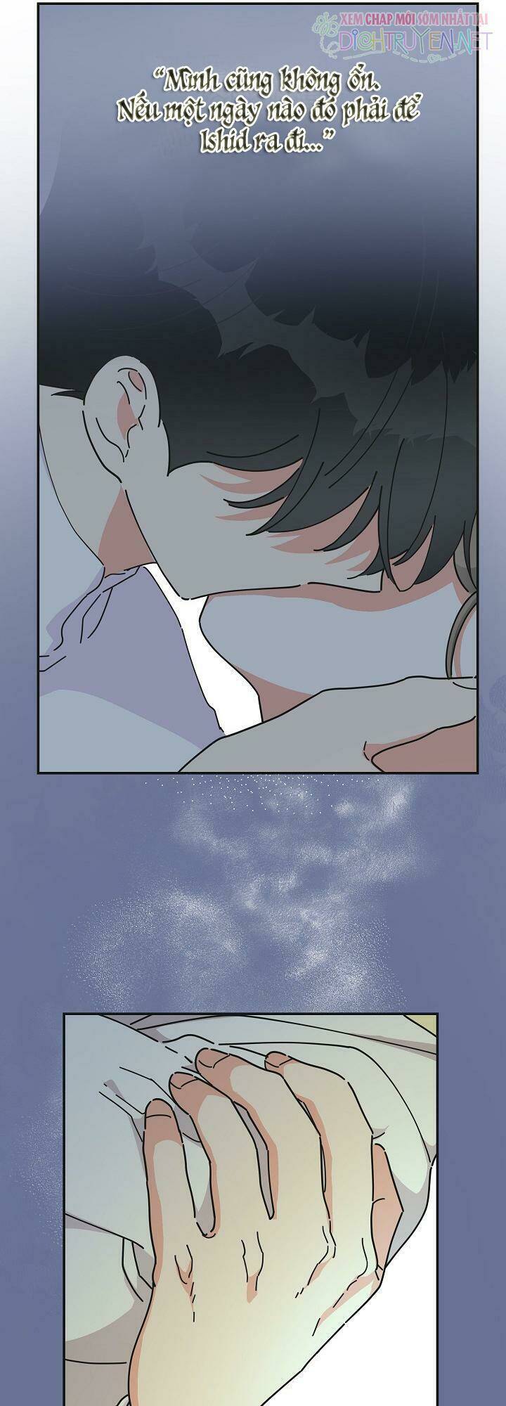 Người Hùng Của Ác Nữ Chapter 35 - Trang 2