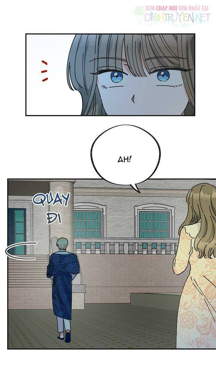 Người Hùng Của Ác Nữ Chapter 35 - Trang 2