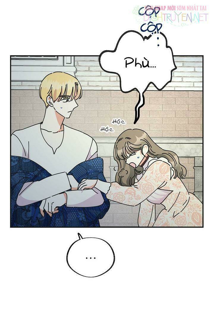 Người Hùng Của Ác Nữ Chapter 35 - Trang 2