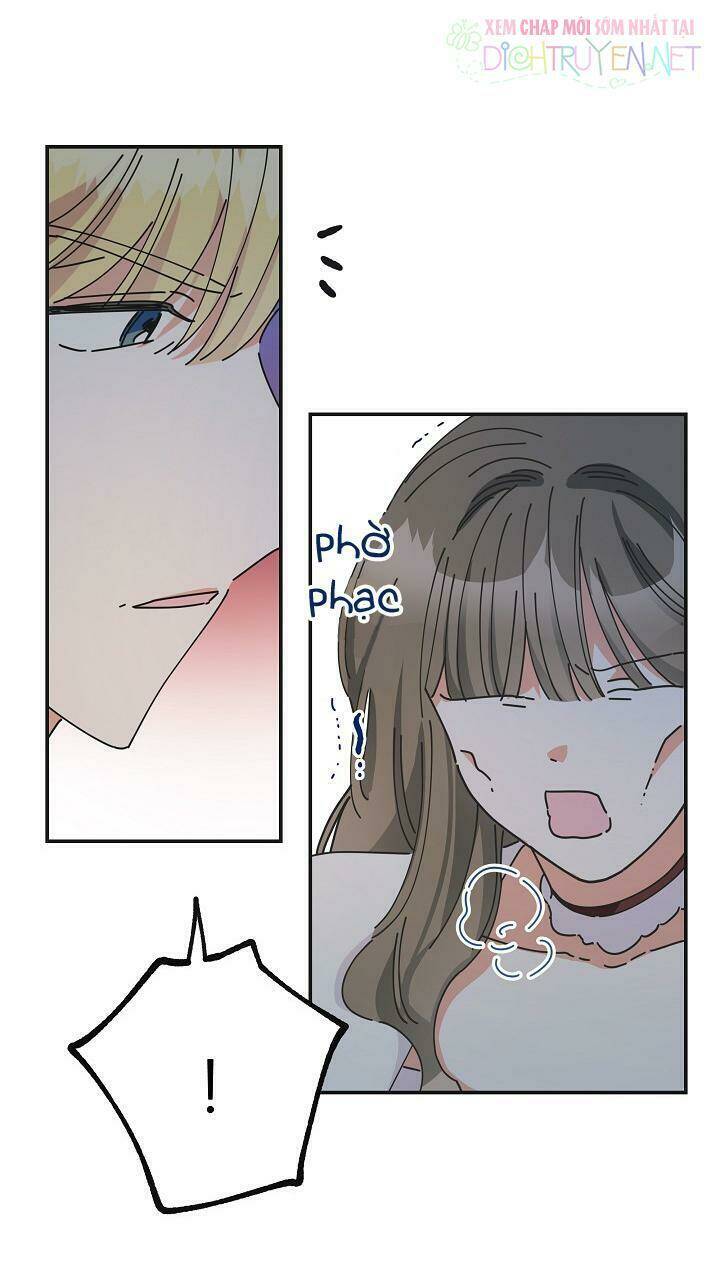 Người Hùng Của Ác Nữ Chapter 35 - Trang 2