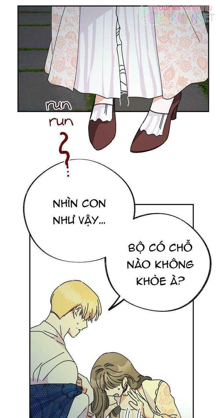 Người Hùng Của Ác Nữ Chapter 35 - Trang 2