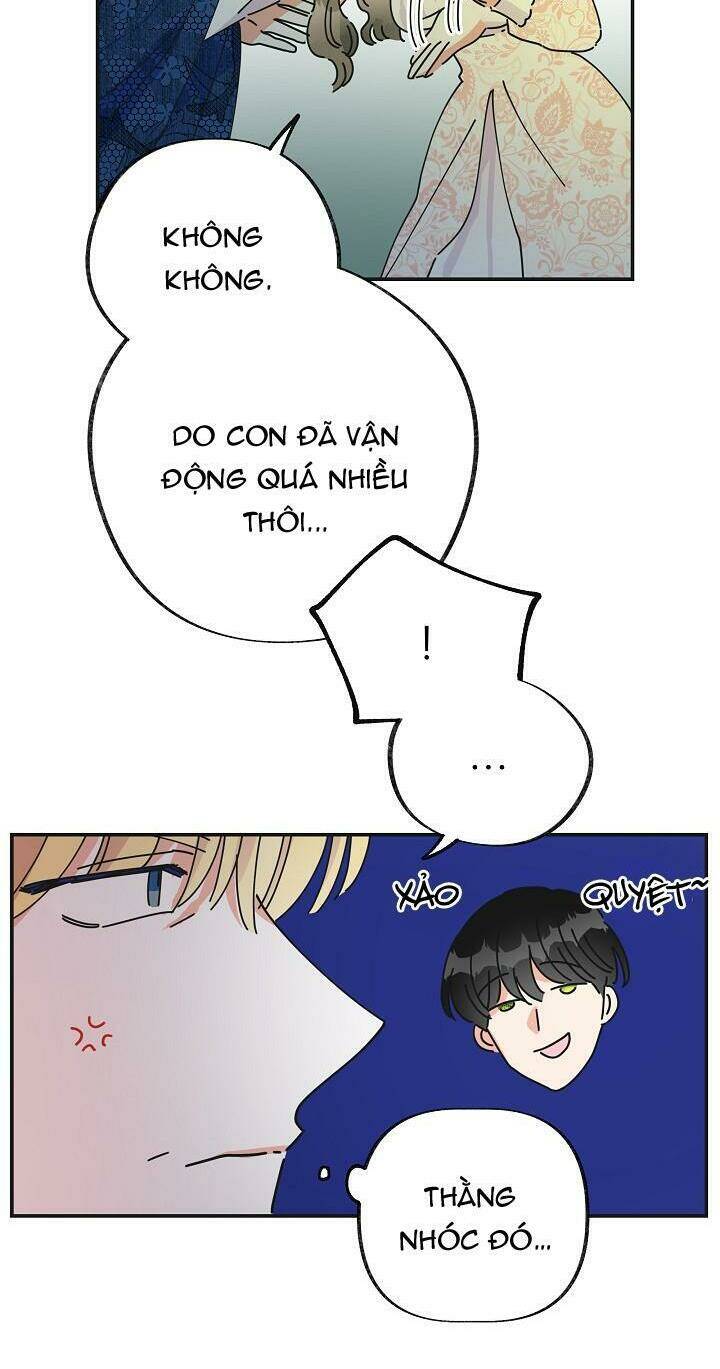 Người Hùng Của Ác Nữ Chapter 35 - Trang 2