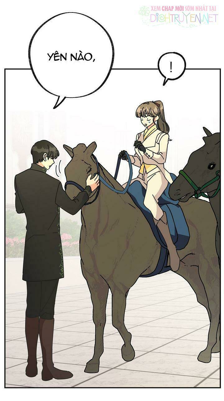 Người Hùng Của Ác Nữ Chapter 35 - Trang 2