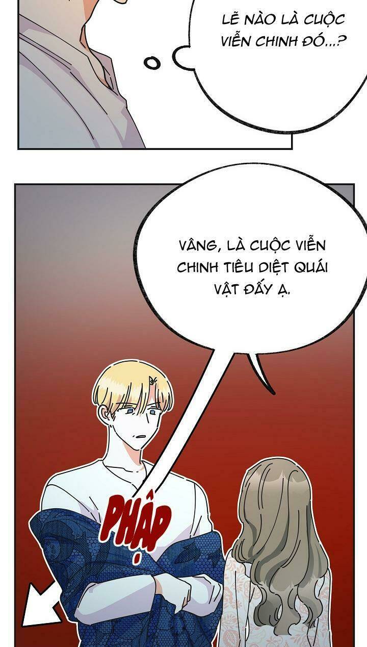 Người Hùng Của Ác Nữ Chapter 35 - Trang 2