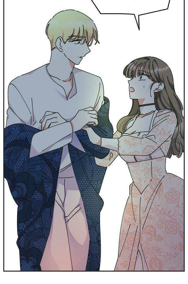 Người Hùng Của Ác Nữ Chapter 36 - Trang 2