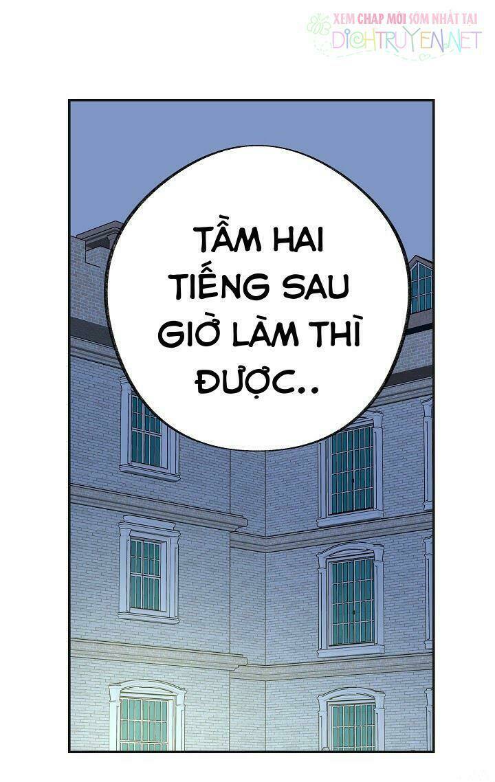 Người Hùng Của Ác Nữ Chapter 36 - Trang 2