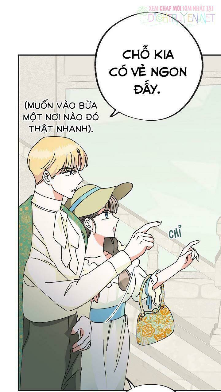 Người Hùng Của Ác Nữ Chapter 36 - Trang 2