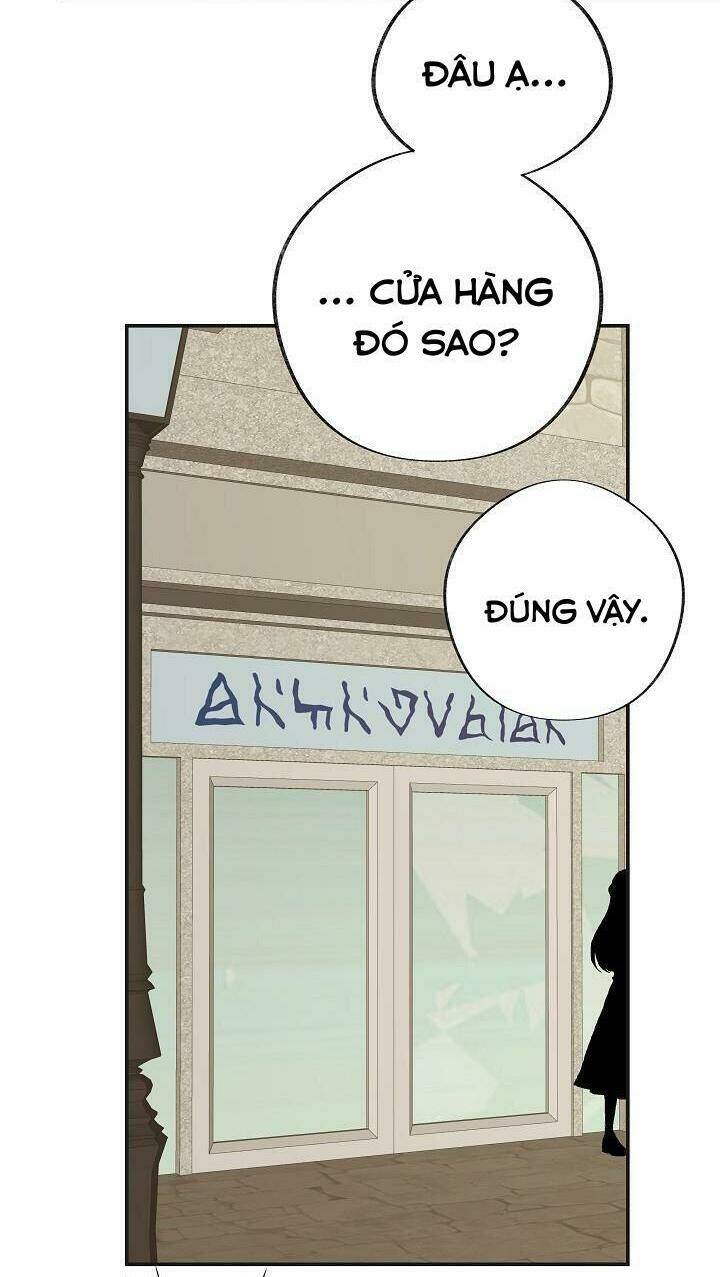 Người Hùng Của Ác Nữ Chapter 36 - Trang 2