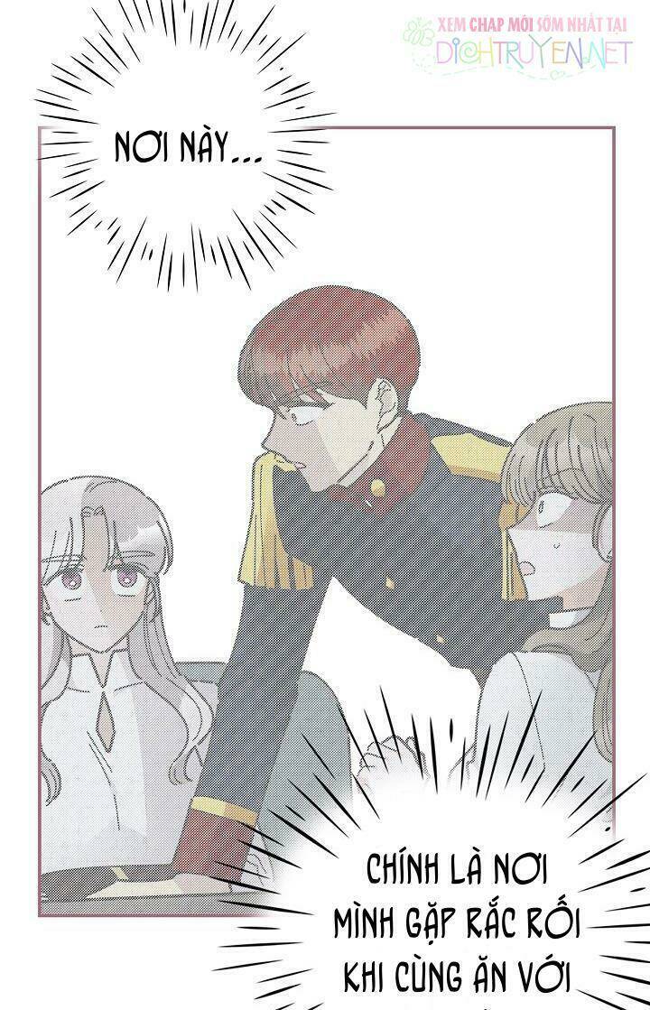 Người Hùng Của Ác Nữ Chapter 36 - Trang 2