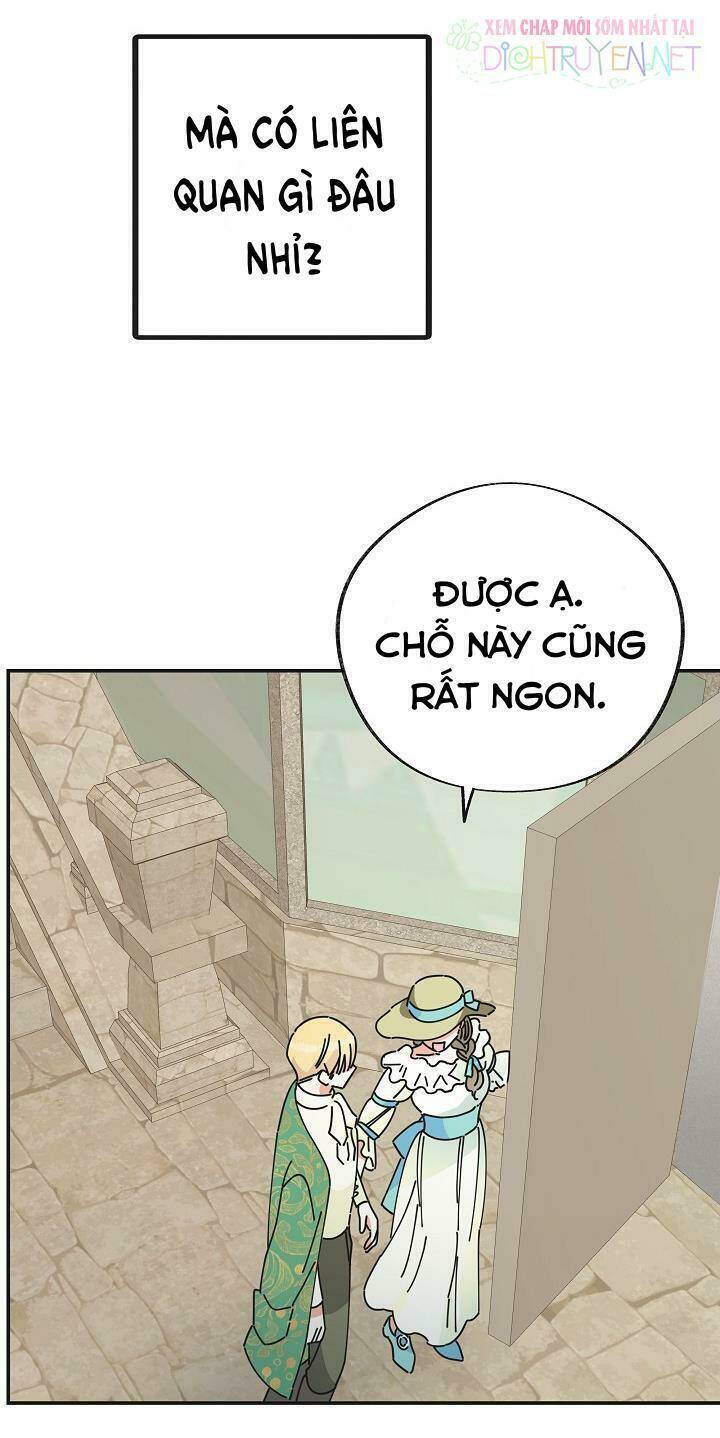 Người Hùng Của Ác Nữ Chapter 36 - Trang 2