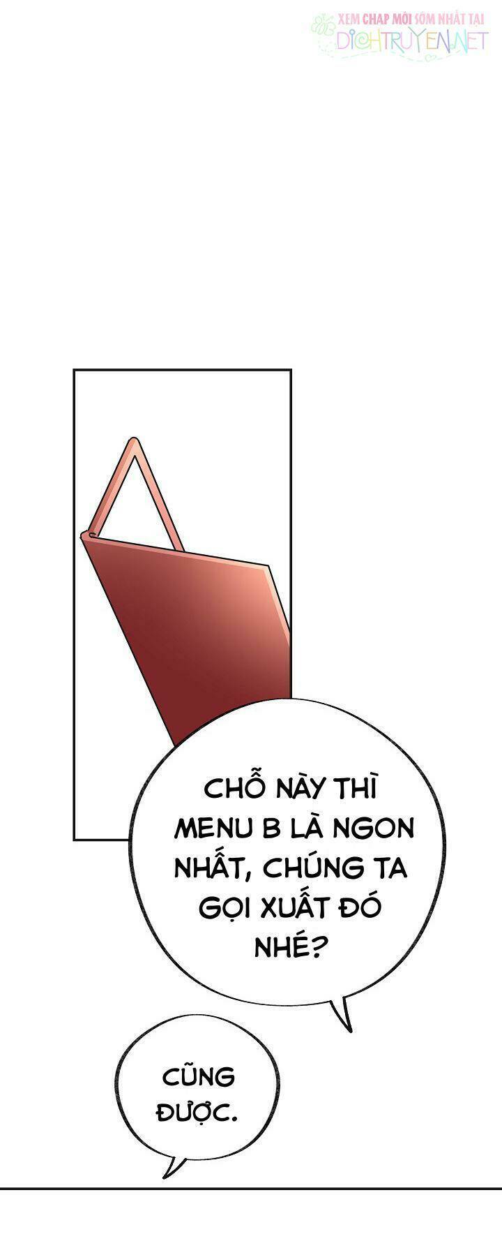 Người Hùng Của Ác Nữ Chapter 36 - Trang 2