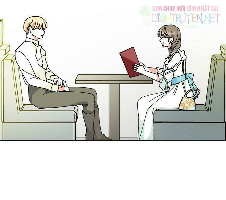 Người Hùng Của Ác Nữ Chapter 36 - Trang 2