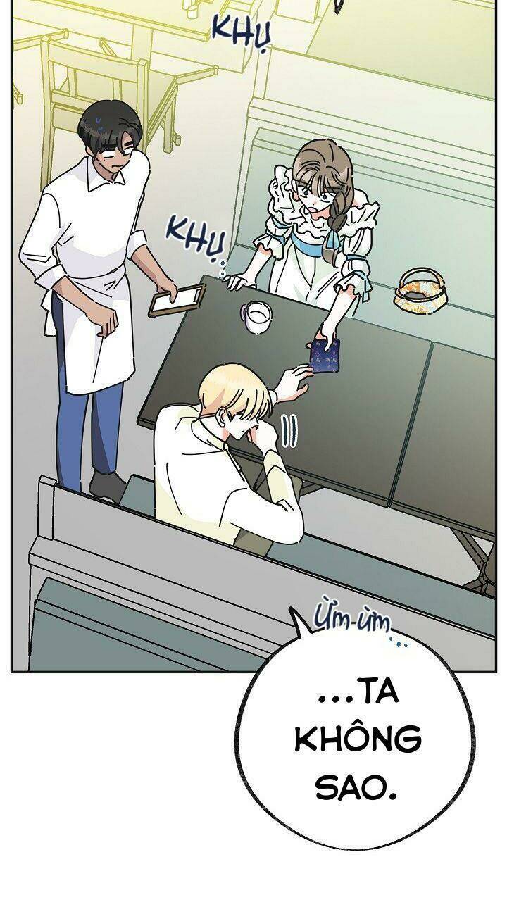 Người Hùng Của Ác Nữ Chapter 36 - Trang 2