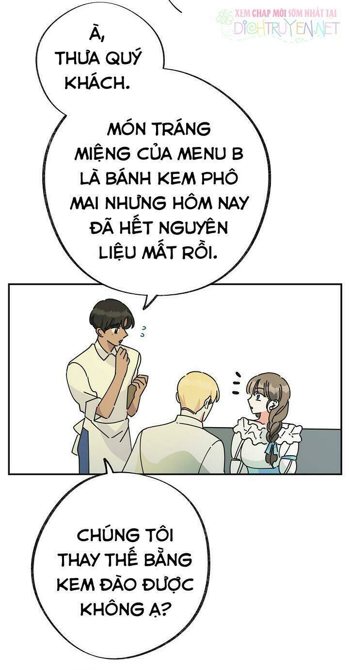 Người Hùng Của Ác Nữ Chapter 36 - Trang 2