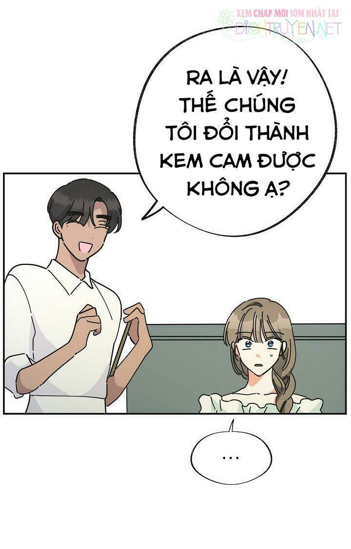 Người Hùng Của Ác Nữ Chapter 36 - Trang 2