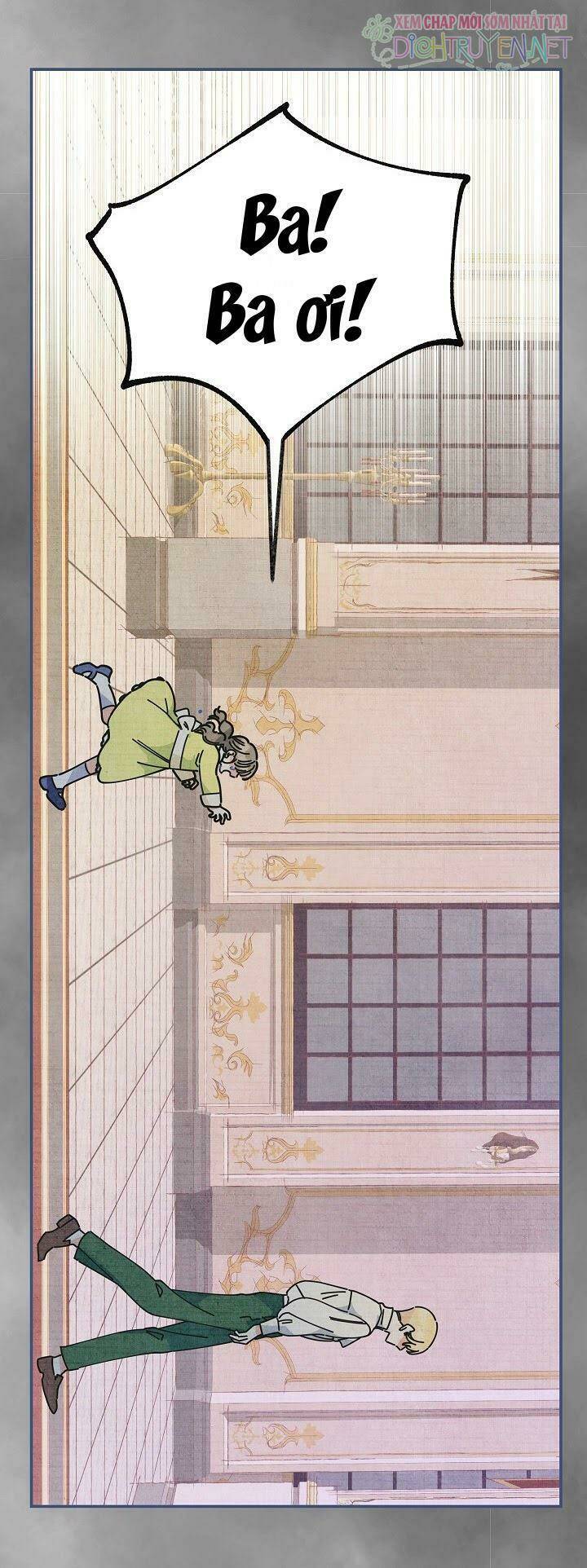 Người Hùng Của Ác Nữ Chapter 36 - Trang 2