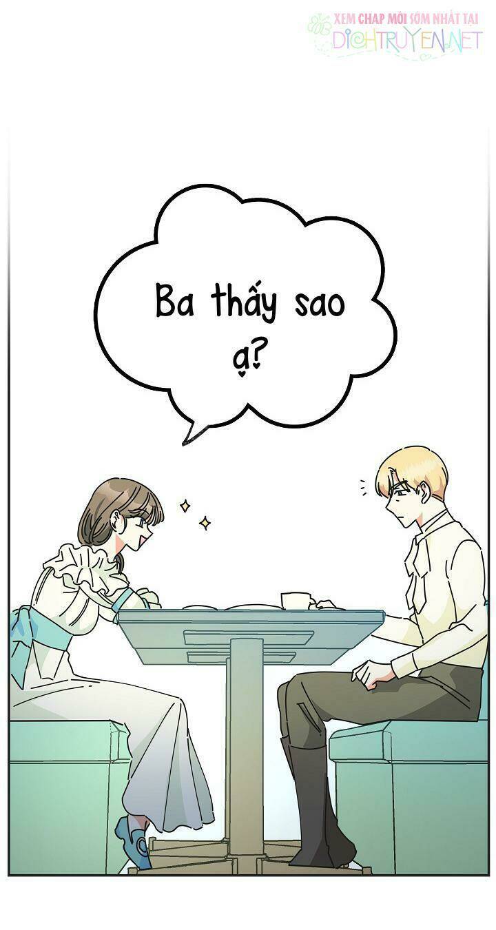 Người Hùng Của Ác Nữ Chapter 36 - Trang 2