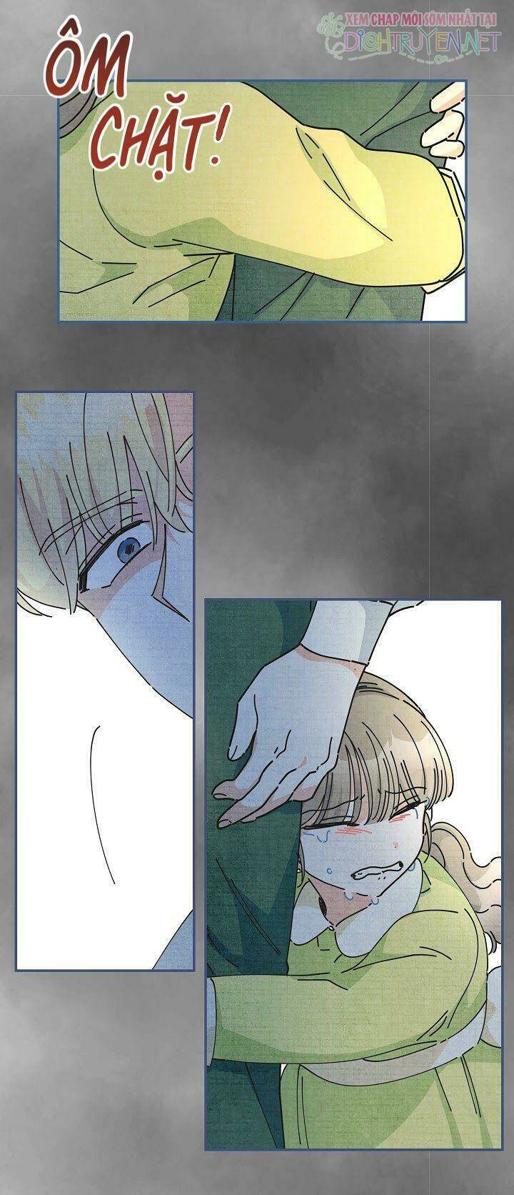 Người Hùng Của Ác Nữ Chapter 36 - Trang 2