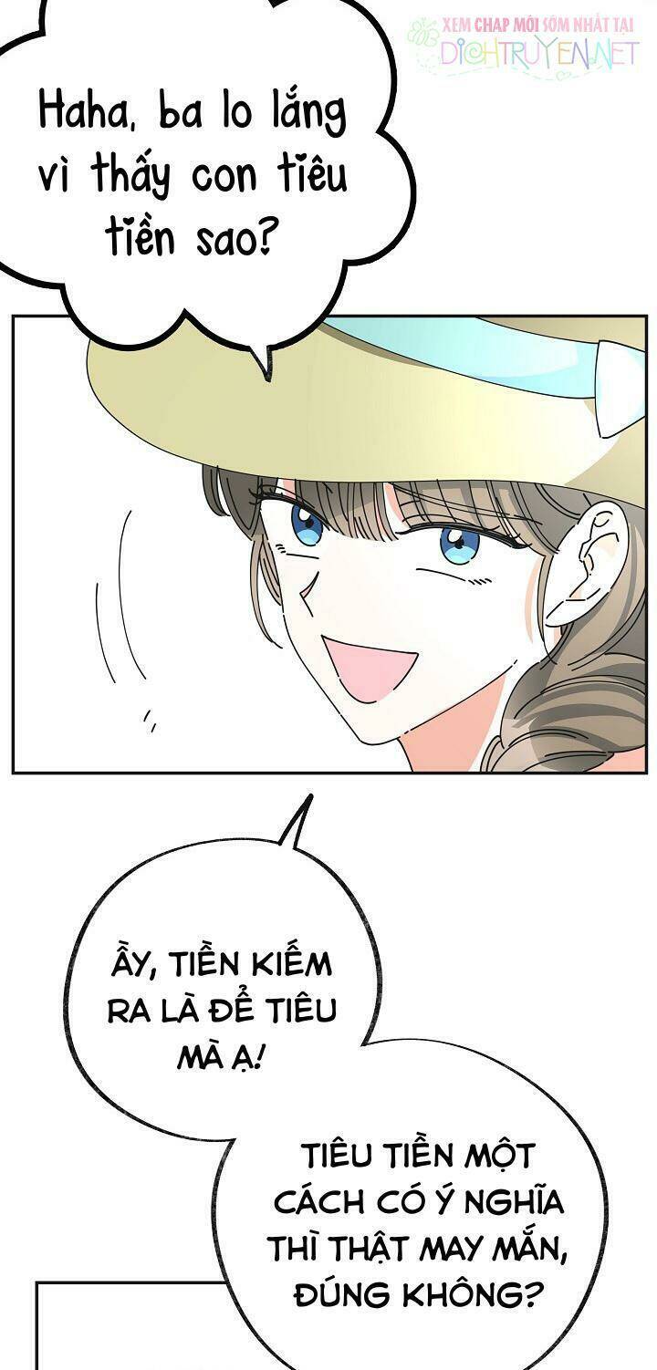 Người Hùng Của Ác Nữ Chapter 36 - Trang 2